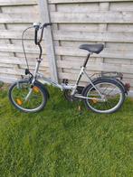 Vouwfiets  RHINO, Versnellingen, Zo goed als nieuw, 18 tot 20 inch, Dames