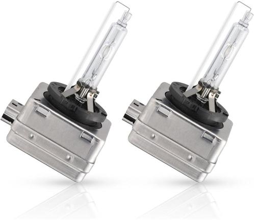 PROMO Philips Xenonlamp D1S - D2S - D2R - D3S - D4S-D5S, Auto-onderdelen, Verlichting, Nieuw, Ophalen