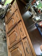 Eetplaats, Huis en Inrichting, Ophalen of Verzenden, Zo goed als nieuw