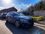 BMW 118d Lci - Pack M - Toit ouvrant - CarPlay, Auto's, Automaat, Euro 5, 110 kW, 4 cilinders
