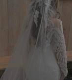 Trouwkleed, Kleding | Dames, Ophalen, Zo goed als nieuw, Wit, Trouwjurk