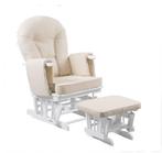 Zweefstoel voor borstvoeding en kraamzorg, Huis en Inrichting, Stoelen, Ophalen, Gebruikt