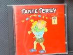 Cd Tante Terry vertelt, 5 klassieke sprookjes, Ophalen of Verzenden, Zo goed als nieuw, Verhaal of Sprookje, 3 tot 5 jaar