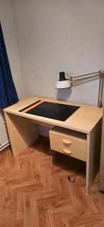 Bureau, Ophalen, Zo goed als nieuw