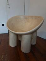 Roly Poly chair, Faye Toogood (fake), Enlèvement