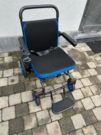 Electrische Rolstoel, Ultralicht, Diversen, 10 km/u of minder, Zo goed als nieuw, 15 km of minder, Ophalen