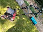 Elektrische verticuteerder, Tuin en Terras, Ophalen, Gebruikt