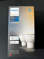 Philips hue GU10 wit, Huis en Inrichting, Lampen | Losse lampen, Ophalen of Verzenden