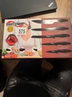 Messensetten NIEUW, Enlèvement, Neuf, Ensemble de couverts