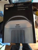 Verwarmingstoestellen, Ophalen