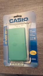 Casio fx-82MS, Ophalen of Verzenden, Zo goed als nieuw