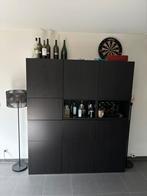 Grote moderne kast, Huis en Inrichting, Ophalen