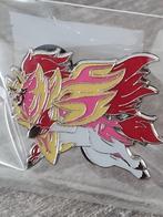 Pokémon pin officieel shiny zamazenta, Enlèvement ou Envoi