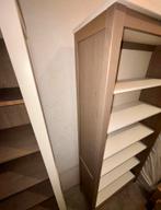 2 Boekenkasten  Hemnes, Ophalen of Verzenden, Zo goed als nieuw