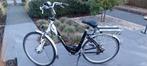 PERFECT WERKENDE TRANZ-X e-bike 36V/13A VOLLEDIG NAGEZIEN!, Fietsen en Brommers, Zo goed als nieuw, 51 tot 55 cm, 50 km per accu of meer