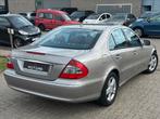 Mercede-Benz // E-Klasse 220d // Avantgarde, Achterwielaandrijving, Beige, 5 deurs, Euro 4