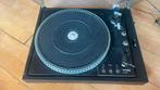 Tourne disque Thorens TD 104 (1981), Audio, Tv en Foto, Platenspelers, Ophalen of Verzenden, Gebruikt, Platenspeler, Thorens
