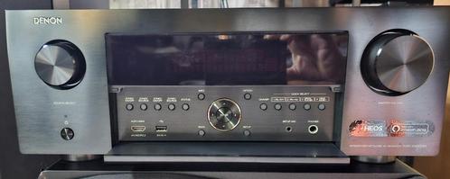 AMPLI SURROND DENON AVR X4500H, Audio, Tv en Foto, Home Cinema-sets, Zo goed als nieuw, Overige merken, Ophalen