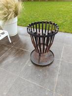 Vuurkorf te koop, Enlèvement, Utilisé, Foyer