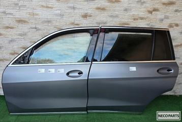 BMW X7 G07 DEUR PORTIER C5A ORIGINEEL ALLES LEVERBAAR!!! beschikbaar voor biedingen