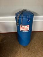 Bokszak, Sport en Fitness, Ophalen, Zo goed als nieuw, Bokszak