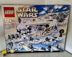 Lego 75098 Star Wars UCS Assault on Hoth (zeer zeldzaam), Kinderen en Baby's, Speelgoed | Duplo en Lego, Ophalen of Verzenden