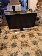 Samsung computerscherm, Computers en Software, Monitoren, Ophalen, Gebruikt, Kantelbaar, Full HD