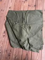 8 doeken belgisch leger abl, Verzamelen, Ophalen of Verzenden, Overige soorten, Overige typen