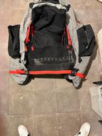 Belly boat, Watersport en Boten, Hengelsport | Roofvissen, Ophalen, Zo goed als nieuw, Complete set
