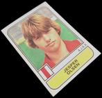 Panini Voetbal 82 Jesper Olsen # 18 Sticker 1982, Verzamelen, Verzenden, Nieuw