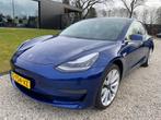 Tesla - Model 3 - Long Range AWD 75kWh - G-754-VZ - 2019, Auto's, Automaat, Gebruikt, Berline, Te koop