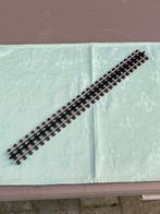 Echelle 0m. Rail à dents Fama UTZ Roco Alpineline, 446 mm, Autres marques, Rails, Comme neuf, Enlèvement