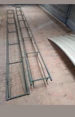 monte charge / bouwlift, Doe-het-zelf en Bouw, Ophalen