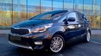 Kia Carens 1700cc crdi 7 zitplaatsen. 1 jaar garantie. Nieuw, Euro 6, 4 cilinders, 1698 cc, USB