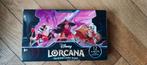 Lorcana Display Chapitre 2 Français - 24 Boosters, Verzenden, Nieuw, Booster, Foil