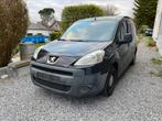 Peugeot Partner, Auto's, Bestelwagens en Lichte vracht, Bedrijf, 2 deurs, Euro 4, Te koop