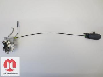 SLOTMECHANIEK PORTIER LINKS C1 107 AYGO beschikbaar voor biedingen