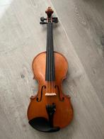 LOCATION Violon toutes tailles 4/4 - 3/4 - 1/2 - 1/4 - 1/8, Musique & Instruments, Enlèvement, Utilisé, Violon, Avec valise