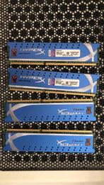Kingston Genesis DDR3 RAM, Ophalen of Verzenden, Zo goed als nieuw, DDR3