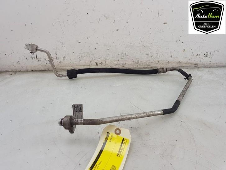 AIRCO LEIDING Audi Q8 (4MN) (|4M0816743CH|), Auto-onderdelen, Airco en Verwarming, Audi, Gebruikt