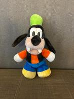 Knuffel Goofy ( Disney ), Kinderen en Baby's, Ophalen of Verzenden, Zo goed als nieuw