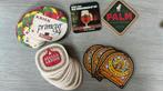 Verzamelen Bierkaartjes