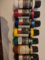 Vallejo premium airbrush, Hobby en Vrije tijd, Schilderen, Ophalen, Zo goed als nieuw