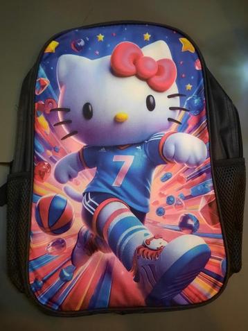 Nieuw Hello Kitty Rugzak  beschikbaar voor biedingen