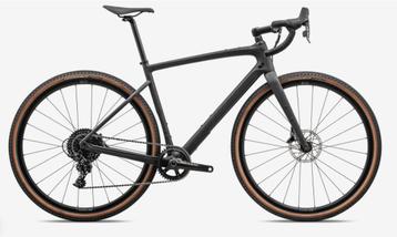 Specialized Diverge Sport 56 Nieuw beschikbaar voor biedingen