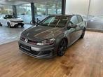 VOLKSWAGEN GOLF 7.5 gti, Auto's, Volkswagen, Automaat, Stof, Euro 6, Parkeersensor