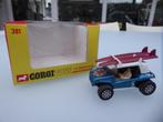Corgi Toys Whizzwheels GP Beach Buggy, Hobby en Vrije tijd, Gebruikt, Ophalen