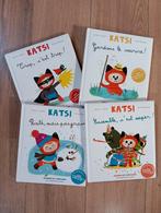Katsi, Livres, Enlèvement ou Envoi, Comme neuf