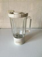 Kenwood mixer, vleesmolen & kom & kloppers, Ophalen of Verzenden, Zo goed als nieuw