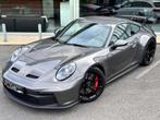 Porsche 911 GT3 LIFT UP / AGATE GREY / BOSE / CARBON KIT, Automaat, 283 g/km, 1435 kg, Bedrijf